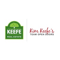 Kim Keefe's Team Open Doors