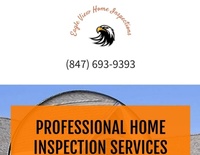 Eagle View Home Inspections
