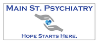 Main St. Psychiatry, SC