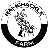 Ramshackle Farm