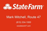 Mark Mitchell State Farm Insurance Agency
