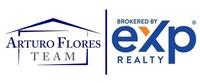 Arturo Flores Team with eXp Realty