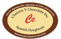 Churros Y Chocolate