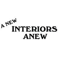 A New Interiors Anew