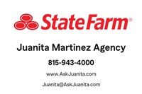 State Farm Juanita Martinez Agency