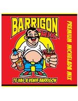 Barrigon Mix