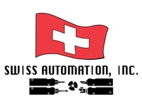 Swiss Automation, Inc.