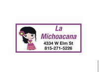 La Michoacana & son’s