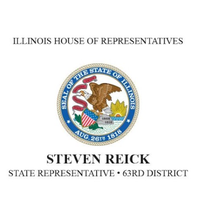 State Representative Steven Reick