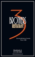 Three Brother's Restaurant