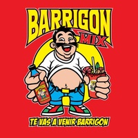 Barrigon Mix
