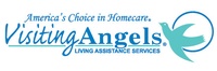 Visiting Angels Living Assistance Services