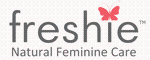 Freshie Feminine Care