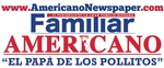 Americano Newspaper