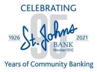 St. Johns Bank - Cave Springs