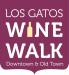 Los Gatos Spring Wine Walk 2013