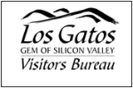 Los Gatos Visitor's Bureau