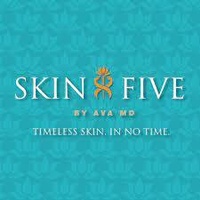 Skin Five by Ava MD