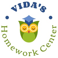 Vida's Homework Center