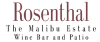 Rosenthal Wine Bar & Patio - The Malibu Estate 