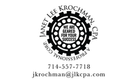 Janet Lee Krochman, A Professional Corp.