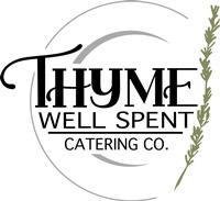 Thyme Well Spent Catering and Events