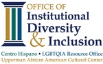 UNCW Office of Institutional Diversity & Inclusion