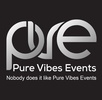Pure Vibez Events 