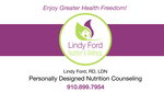 Lindy Ford Nutrition & Wellness, LLC 