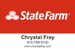 Chrystal Fray State Farm Agency