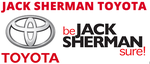 Jack Sherman Toyota