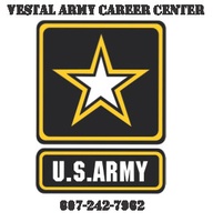 Vestal Army Career Center