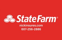 Nick Romo - State Farm 