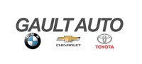 Gault Chevrolet Co., Inc.