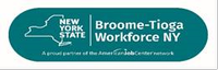 Broome-Tioga Workforce New York
