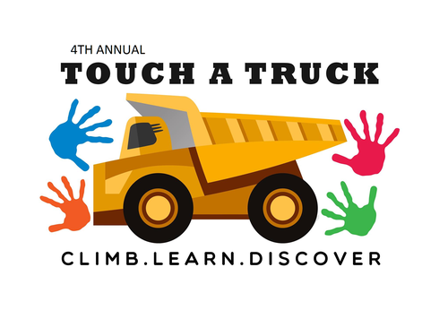 Touch A Truck 2018