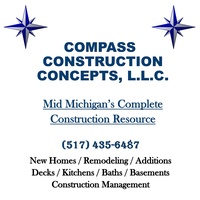 Compass Construction Concepts