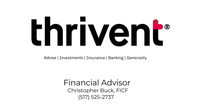 Thrivent Financial 