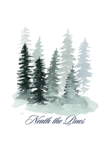 Neath the Pines, LLC