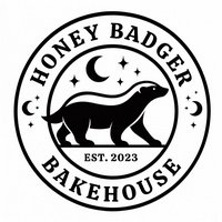 Honey Badger Bakehouse