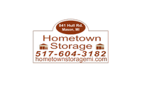 Hometown Storage