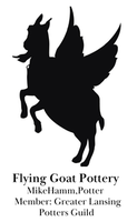Flying Goat Pottery