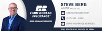 Berg Insurance Services - Farm Bureau Insurance