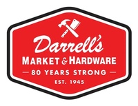 Darrell's Market & Hardware