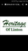 Heritage of Linton