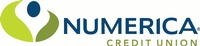 Numerica Credit Union-Wenatchee