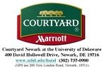 Courtyard Newark - University of Delaware