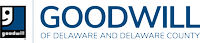 Goodwill of Delaware and Delaware County, Inc.