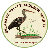 Oklawaha Valley Audubon Society