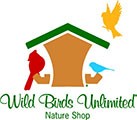 Wild Birds Unlimited #460